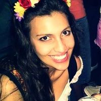 Anna Santoro的照片