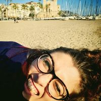 Perrine Nsst's Photo