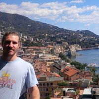 Zdjęcia użytkownika Lucas Musella