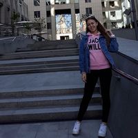 Alina Chernozhukova的照片