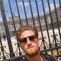 David Ordoñez's Photo