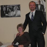 Mukola Halys的照片