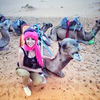 Paulina Balthazar的照片