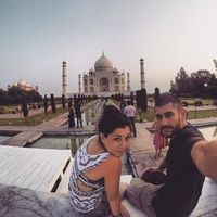 Photos de Alex Adame