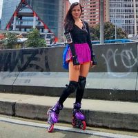 Gabriela Torres Daza's Photo