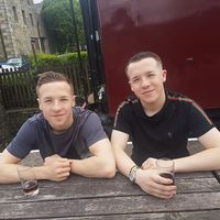 Alexander Crawshaw's Photo