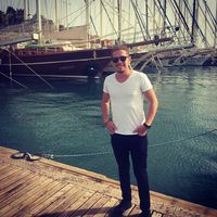 Hakan Karapınar的照片