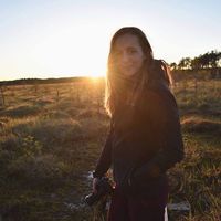 Petra Veverková's Photo