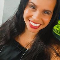 Vitória Ribeiro的照片