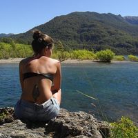 Marcia Castro的照片