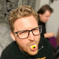 Viktor Lange的照片