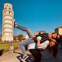 catalina Robles Gorriti's Photo