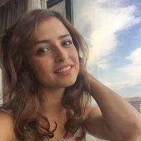 Serena Rizzo's Photo