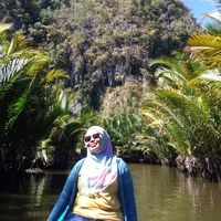 Miftahul Khairah的照片