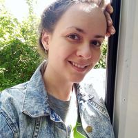 Darya Sumkina的照片