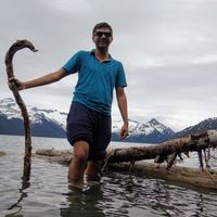 Photos de Pranshu Shelat