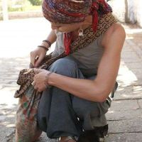 Anna Kaszkin's Photo