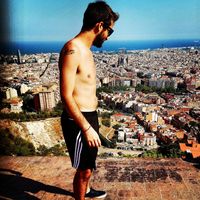 German Iglesias's Photo