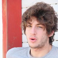 Manuel Ursino的照片