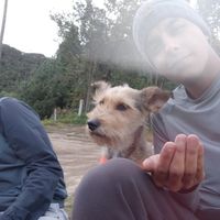 Daniel Stiven Calderón Soto's Photo