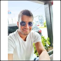 Photos de Shreesh Mishra