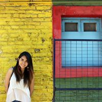 Karen Carrera的照片