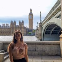 Elisabeth Wiens's Photo