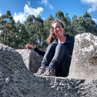 carolina Rescala的照片