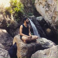 Jean Rodrigues的照片