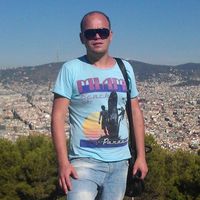 Игорь Александров's Photo