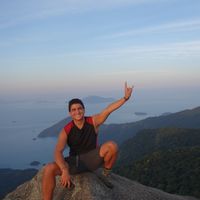 Enzo Eraguil's Photo