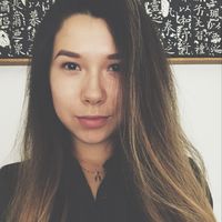 Photos de Diana Derevianko