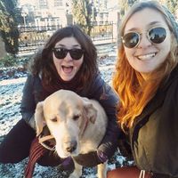 Aslihan Altug的照片