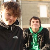 William Gardiner的照片