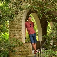 Le foto di Jakub Krištof