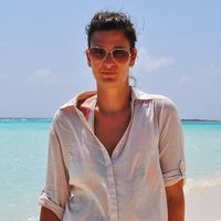 Manja  Porle's Photo