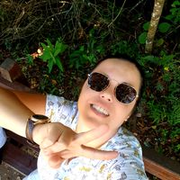 Agatha Costa's Photo