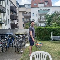 Issa Voyager的照片