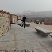 Hafid Barhoun's Photo