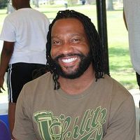 Jonathan Owens's Photo