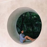 Fotos de Silvia Bairo