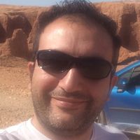 Wissam Farag的照片