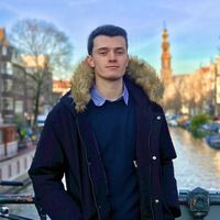 Eneko Garate's Photo