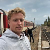 Thijs Morreau的照片