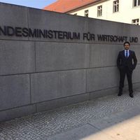 Ahmed Hammad的照片