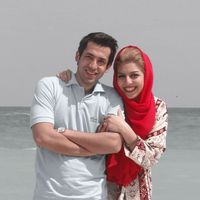 Erfan Nadafian's Photo