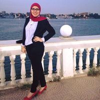 Mariam Mahmoud's Photo