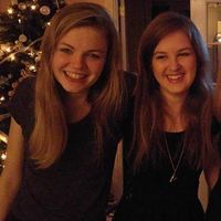 Lucy Duncan的照片