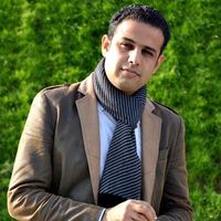 Mohammad Reza Fartousi's Photo