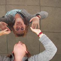 Alexandra Menz's Photo